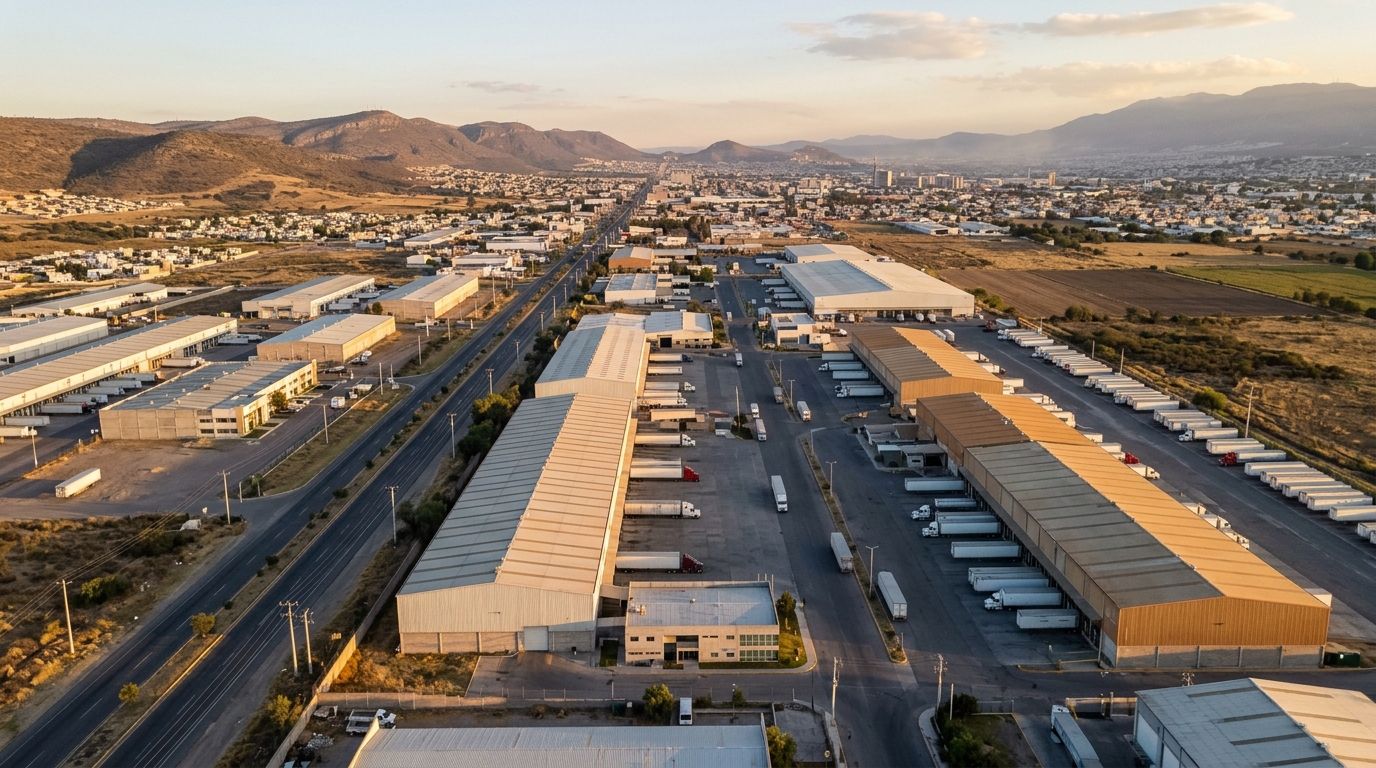 Aguascalientes, cuarto nacional en inversión extranjera y percepción de seguridad