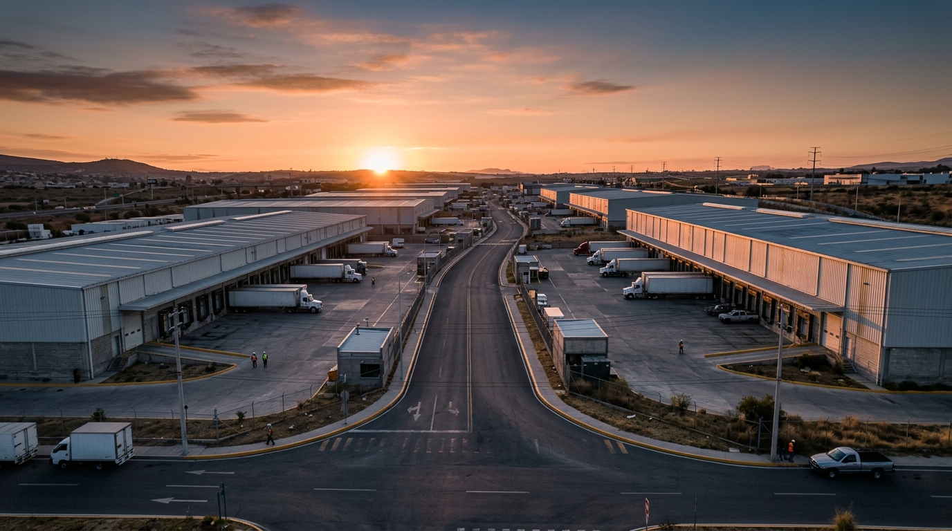 IMCO coloca a Aguascalientes cuarto en inversión extranjera y quinto en exportaciones