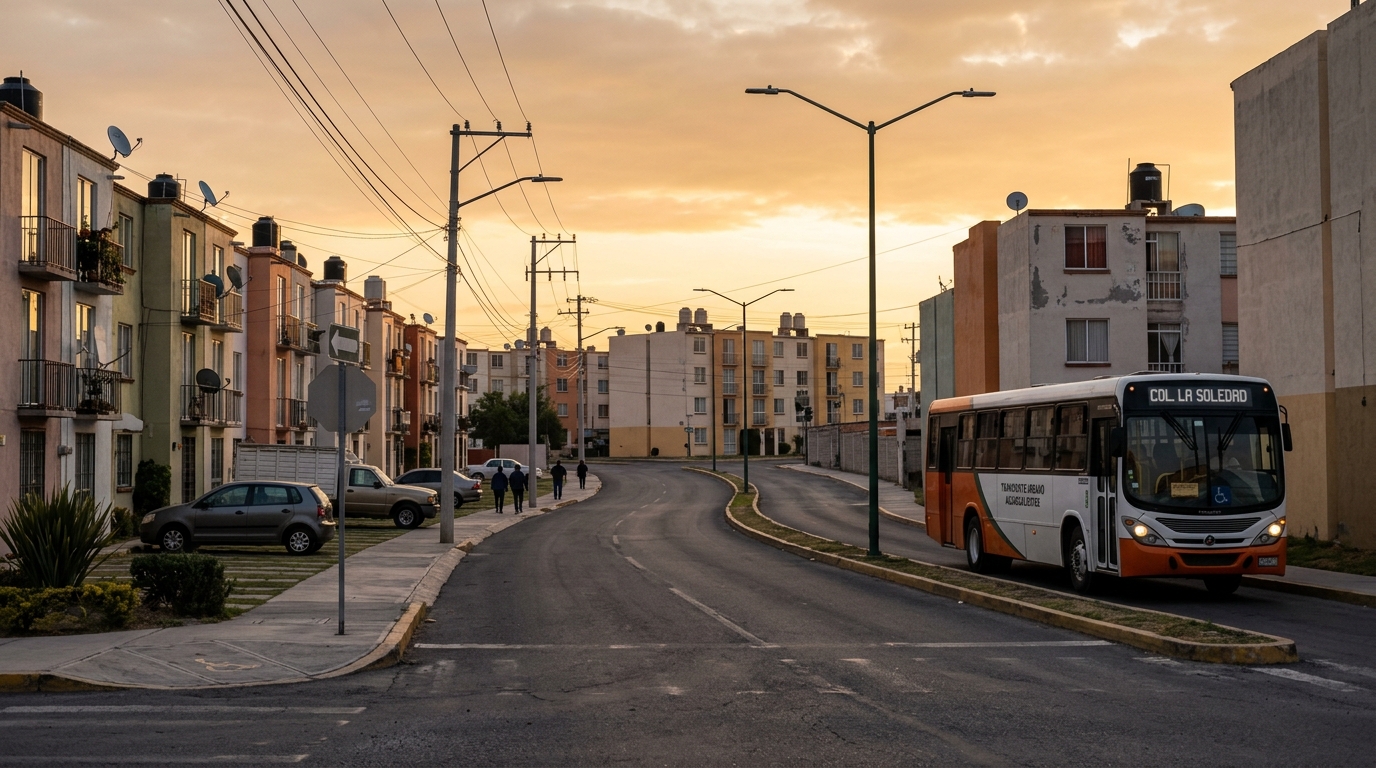 Aguascalientes atrae más residentes de los que pierde: noveno lugar nacional, según INEGI