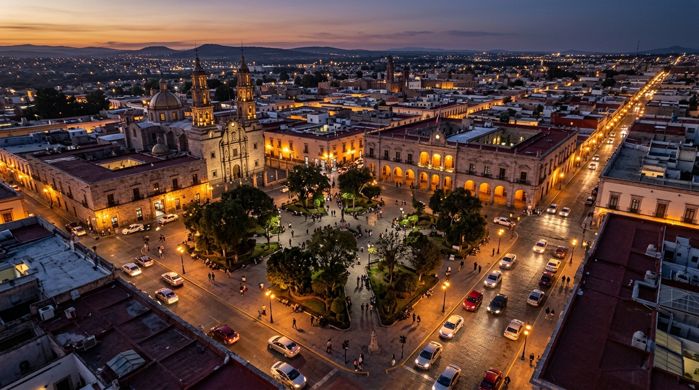 Aguascalientes baja 15.7% la victimización, pero 41% aún percibe inseguridad