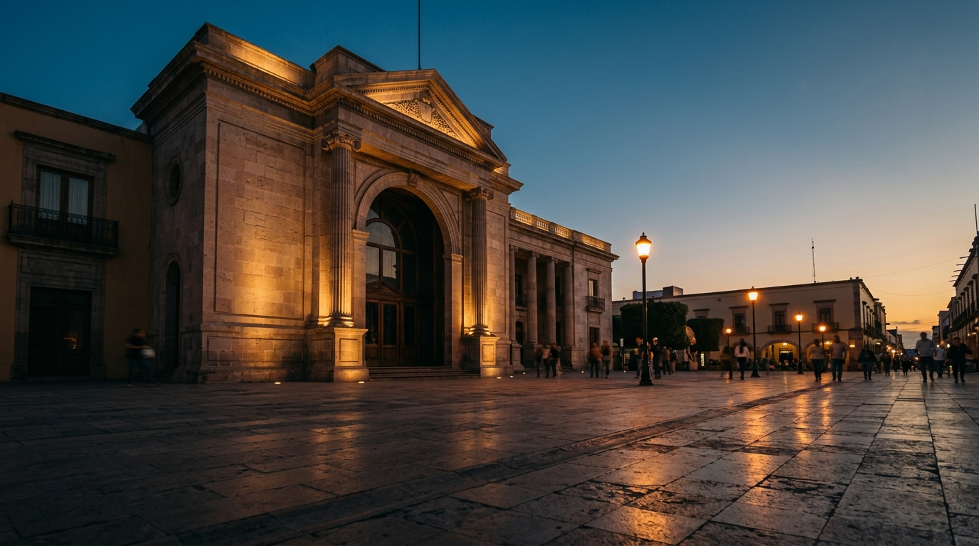 Cabildo de Aguascalientes aprueba sesión solemne por 451 años de la ciudad