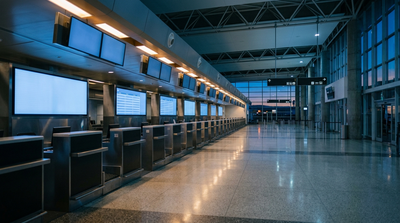 Presunta filtración expone 15 millones de registros de Aeroméxico en Telegram
