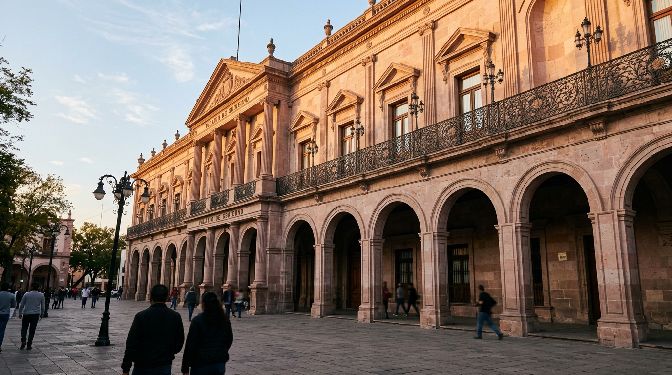 Diputado y ISSSSPEA niegan pensiones superiores a 100 mil pesos en Aguascalientes