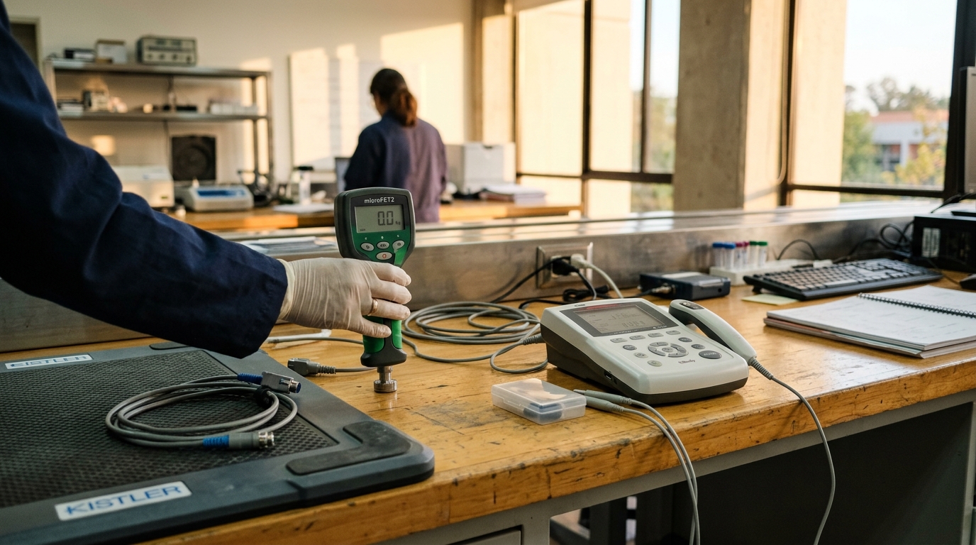 UAA inaugura en Aguascalientes un laboratorio de desempeño físico abierto al público